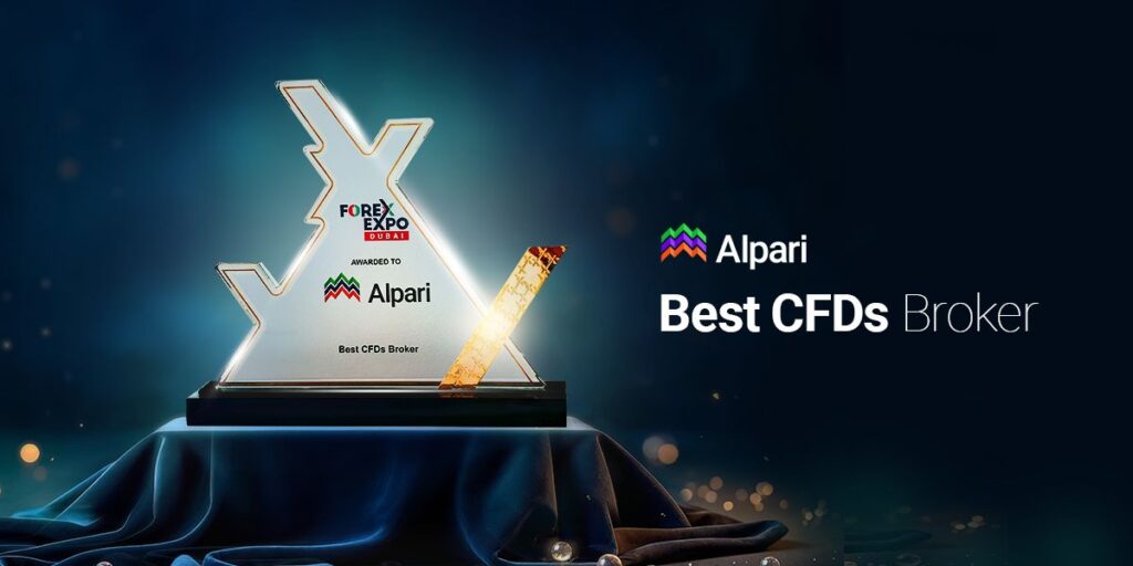 alpari Best CFDs Broker